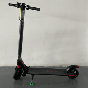 Popolare 500W motorino adulto scooter elettrici con vendita veloce di magazzino <span class=keywords><strong>EU</strong></span> in Turchia compresi gli accessori - Product Image 1