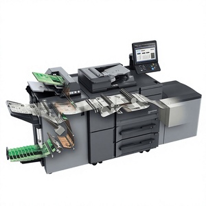 Photocopieurs monochromes haute vitesse JUNKE de qualité supérieure pour imprimante Konica Minolta Bizhub PRO 2100, modèle d'occasion. - Product Image 5