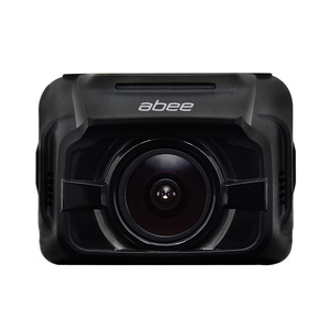 [Fournisseur de Taiwan] 2024 nouvelle tendance haute sensibilité GPS tachygraphe DVR caméra 1080p TFT CMOS capteur décoration intérieure tableau de bord voiture boîte noire noir - Product Image 1