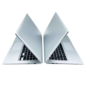 Ordinateur portable Chromebook ultra-fin de 14 pouces, Intel Celeron N4020 N5095, PC portable, ordinateur portable personnel et domestique - Product Image 4