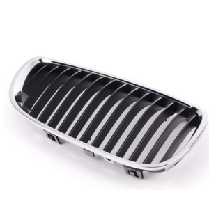 51137157276 la calandre noire à droite convient à la BMW série 3 <span class=keywords><strong>E92</strong></span> - Product Image 1