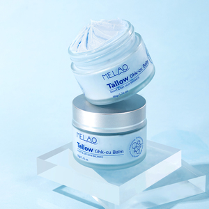 Kem dưỡng da mặt chống lão hóa, phục hồi da hư tổn, nhãn hiệu riêng Ghk-Cu, chiết xuất mỡ bò, peptide đồng xanh Ghkcu - Product Image 3