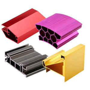 <span class=keywords><strong>Profil</strong></span>é d'extrusion en <span class=keywords><strong>aluminium</strong></span> à fente en t industriel <span class=keywords><strong>Technal</strong></span> 6063 T5 anodisé personnalisé - Product Image 6