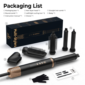 <span class=keywords><strong>ได</strong></span><span class=keywords><strong>ร์</strong></span><span class=keywords><strong>เป่า</strong></span><span class=keywords><strong>ผม</strong></span>น้ำหนักเบาสำหรับผู้หญิงไดร์เป่าผมขนาดเดินทาง - Product Image 2