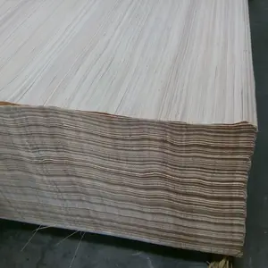 工程橡木贴面白杨木贴面胶合板贴面