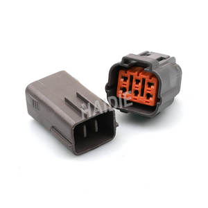 <span class=keywords><strong>2</strong></span>/3/4/6/8/10/12 pin su geçirmez erkek kadın otomotiv demeti konnektörü 6195-0003/09/15/18/51/164/149 6195-0006/12/18/24/54/167 - Product Image 4