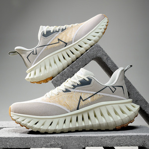 Chaussures <span class=keywords><strong>de</strong></span> course pour hommes <span class=keywords><strong>de</strong></span> haute qualité, confortables, <span class=keywords><strong>de</strong></span> marque <span class=keywords><strong>de</strong></span> créateurs, Softclassic, pour <span class=keywords><strong>la</strong></span> course à pied professionnelle, pour l'athlétisme en plein air - Product Image 2