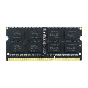 小型最小起订量内存2666mhz 3200mhz 16gb 8gb DDR4内存，适用于库存笔记本电脑原始设备制造商标识工作品牌DDR支持