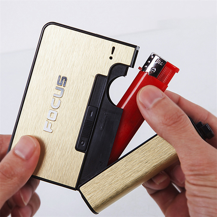 cigarette dispenser funny Funny Cigarette Dispenser, HENGBIRD Funny Cigarette Dispenser Wooden Pop-up  Cigarette Box for 10 Cigarettes, Cigarette Case, String Toy, Gift for Men