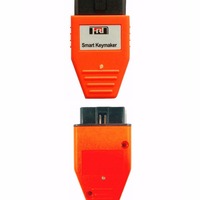 For 4C 4D Smart Keymaker Key Programmer Scan Tool for Key Matching Device