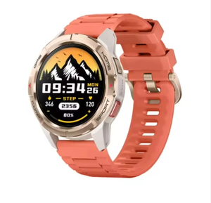 Xiaomi <span class=keywords><strong>Mibro</strong></span> GS Active Smartwatch 5ATM Monitor de sueño resistente al agua Rastreador de ejercicios Reloj inteligente para Xiaomi <span class=keywords><strong>Mibro</strong></span> Relojes inteligentes - Product Image 4
