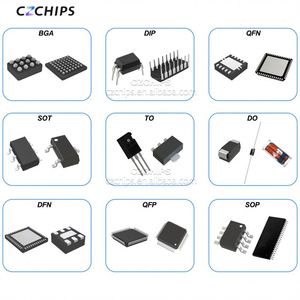 Manufacturer Direct U254-051T-4BH83-S2S SMD Connectors USB Connectors Horizontal SMD Copper Alloy 1.8A -30 degree-+85 degree - Product Image 6