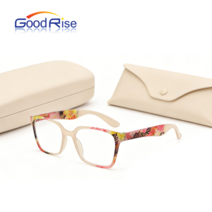 Occhiali da Lettura alla Moda per Donna, Ultraleggeri ed Eleganti, Comodi per Anziani, Ideali per Leggere Libri e Giornali - Product Image 1