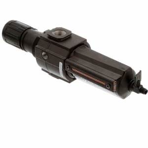 Filtro/Regulador de Aire Comprimido Original Excelon Serie B74G B74G-4GK-QD3-RMN en Stock - Product Image 6