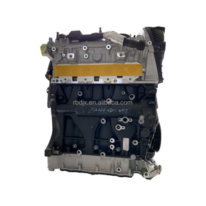Kit d'assemblage de moteur à essence Mini CEA Ea888 pour FAW Magotan/Tiguan/Xinpa/Haorui/<span class=keywords><strong>CC</strong></span>/Sharan nouveau <span class=keywords><strong>4</strong></span> cylindres - Product Image 2