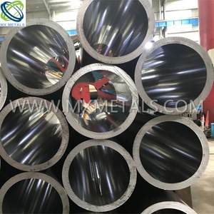 <span class=keywords><strong>Tube</strong></span> en <span class=keywords><strong>acier</strong></span> sans soudure DINST52 BK+S, <span class=keywords><strong>diamètre</strong></span> intérieur 18mm-400mm, tolérance X1/2 SAE1020, rectifié/ébavuré et poli à rouleaux - Product Image 3