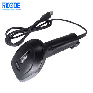 أرخص ماسح ضوئي للباركود ثنائي الأبعاد مع خاصية الكشف التلقائي، ماسح ضوئي محمول للصور والباركود للبيع - Product Image 4