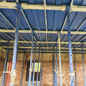 Building Materials <strong>Meta</strong> Formwork Propl Steel <strong>Post</strong> Adjustable Steel Prop for Construction - Product Image 6