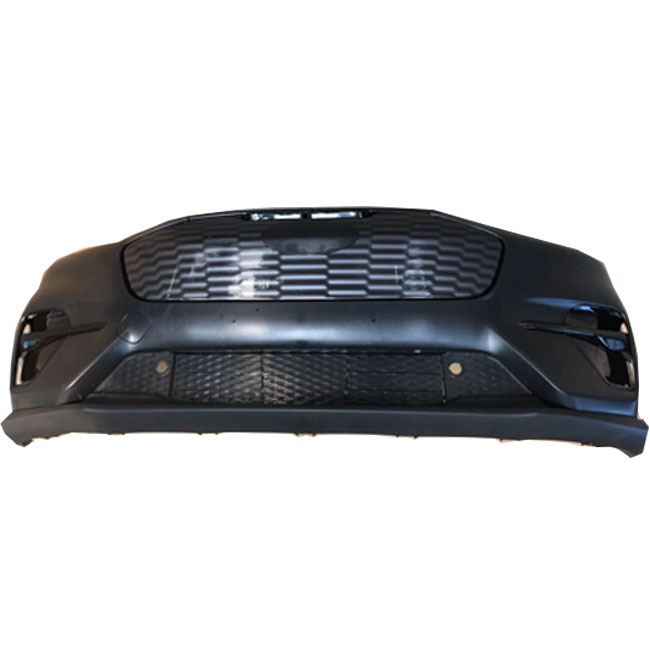 Подходит для 2021-2022 Ford Mustang Mach-E GT передний бампер в сборе части кузова US версия переднего бампера комплект