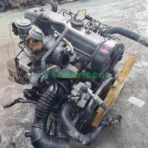 สำหรับเครื่องยนต์ Pajero L200 L300 4D56T รุ่น 4D56 - Product Image 2