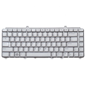 Bạc Bàn Phím Máy Tính Xách Tay Cho Dell Inspiron 1420 1520 1521 1525 1526 Loạt - Product Image 2