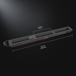 Porte-bouteille de pulvérisation de détail SPTA-Organisateur mural d'équipement de détail <span class=keywords><strong>mobile</strong></span> et <span class=keywords><strong>garage</strong></span>-Peut contenir jusqu'à 8 pulvérisateurs - Product Image 3