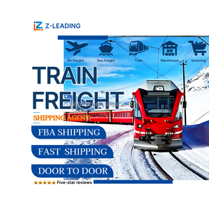 散货运输 波兰 比利时 瑞典 丹麦 货运代理 空运服务 物流 FCL运输 货运物流 - Product Image 2