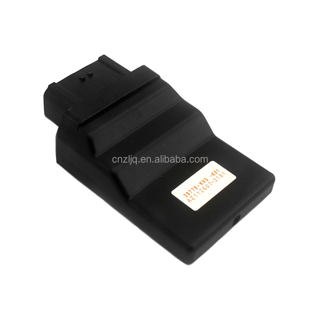 Module Injection Cg 160 Start 2016/17 Petrol 38770-kvs-k01 ECU for Hon-da Motorcycle