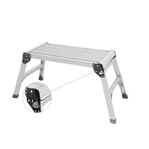 2024 bán buôn thường vụ an ninh làm việc nền tảng thang bền bước Phân thang - Product Image 6