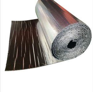 Isolation de tuyaux en feuille de bulles |   Climatisation, eau, air, chaud, <span class=keywords><strong>froid</strong></span>, intérieur, extérieur, tuyaux, conduits, tous diamètres |   Prévient - Product Image 3
