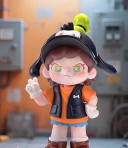 TNT <span class=keywords><strong>DORA</strong></span>: Caja Sorpresa de Momentos Divertidos de Mickey, Juguete de Dibujos Animados, Personajes de Frozen, Nueva Figura de Colección, Regalo - Product Image 5