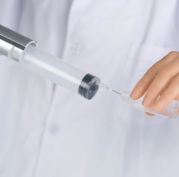 Handheld Electric Medicine Dispenser 20ml-60ml Capacity Huaran Brand