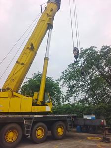 사용 된 크레인 그로브 200T 미국에서 만든 크레인 그로브 200T 원래 크레인 그로브 200T - Product Image 4