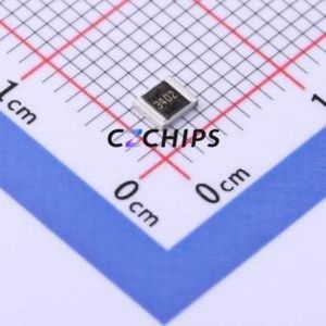 Résistance SMD MCR25JZHF3402 1210 (Type : Film Épais) (Résistance : 34 kOhm Précision : 1 %) - Product Image 1