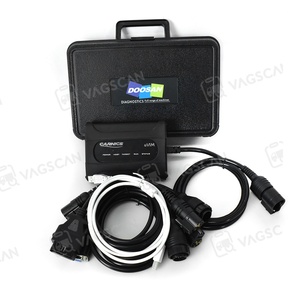 For DOOSAN <b>DIAGNOSTIC</b> KIT UVIM CARNICS UVIM <b>DIAGNOSTIC</b> <b>TOOL</b> - Product Image 6