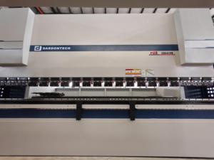 Hybrid Single Press - Product Image 3