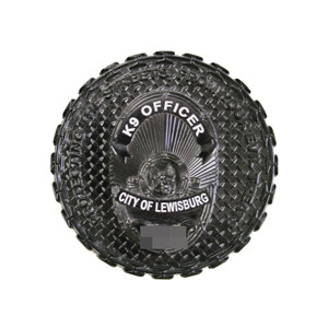 เหรียญที่ระลึกแบบกำหนดเองขายส่ง ลายกริมรีปเปอร์ ชุบนิกเกิลสีดำ ผลิตจากโลหะผสมสังกะสี สีดำโปร่งแสง พร้อมพิมพ์ UV - Product Image 1