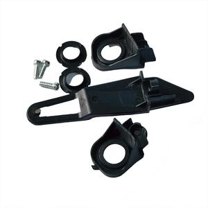 WGYAP Le système d'éclairage automobile d'origine, kit de réparation du boîtier du phare avant pour VW <span class=keywords><strong>Touareg</strong></span> 2012 <span class=keywords><strong>2013</strong></span> 2014 2015 pour 7P09 - Product Image 6