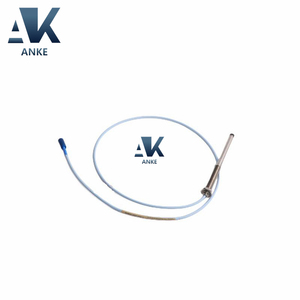 330103-08-15-10-02-00 bently Nevada 3300 XL 8MM PROXIMITY transulator - Product Image 1