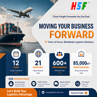 DDP Truck Express : Agent d'expédition rapide porte-à-porte en 15 jours de Shenzhen à Florence, Italie – DHL UPS pour batteries, poudres et liquides