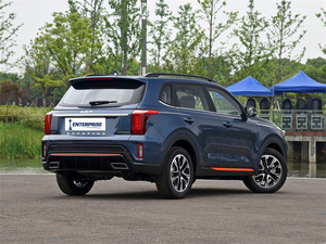 KIA <span class=keywords><strong>Sportage</strong></span> R Ace Super Edition GT Line 1.5T Turbo Euro VI Essence Automatique FWD ACC Régulateur Tissu <span class=keywords><strong>Prix</strong></span> Bas État Neuf Modèle <span class=keywords><strong>2021</strong></span> - Product Image 3