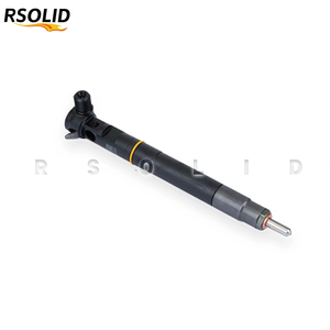 หัวฉีดน้ำมันดีเซลคอมมอนเรล Rsoliddiesel A6730170021 28387604 สำหรับรถยนต์ Tivoli 1.6 XDi เครื่องยนต์ 3.4  อะไหล่เครื่องยนต์ดีเซล - Product Image 2