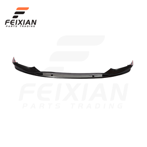 Nuevo para Serie 5 G30 G38 Pre LCI MP, Parachoques Delantero de Una Pieza con División, Enroscable, Suministro al por Mayor, <span class=keywords><strong>Precio</strong></span> Competitivo - Product Image 4