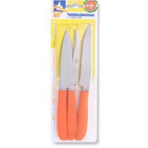 Ensemble de couteaux 6 pièces Jaune 30006GSC - Product Image 2