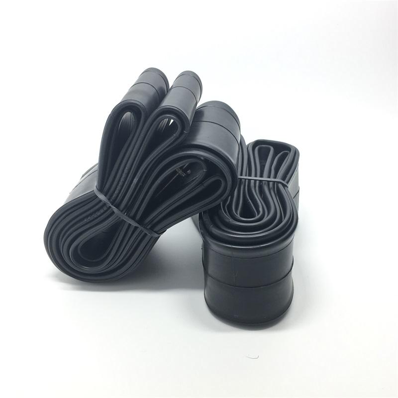 Camera D'Aria Bici 14 Pollici - Gomma Butilica, 14x2.125 Per Bici Elettrica - Foto 6