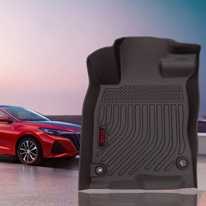 ที่กำหนดเองพอดีซับชั้นสำหรับฮอนด้า HR-<span class=keywords><strong>V</strong></span> <span class=keywords><strong>2023</strong></span>ขายส่งกันน้ำ3D TPE เสื่อรถพรมปูพื้นรถเสื่อ - Product Image 2