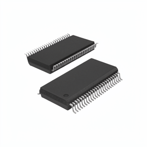 Electronics Component Logic BOM IC In Stock 48 BSSOP 74FCT162374ATPVG8 - Product Image 1