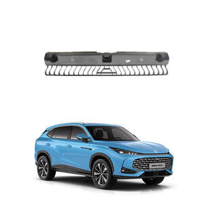 Plaque de protection intermédiaire MG HS-24 11407759 SAIC Pièces automobiles d'origine OEM Vente en gros Haute qualité Pièces originales de haute qualité - Product Image 1