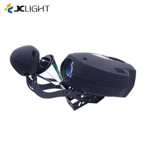 Dj Disco Bar Effet 5r Faisceau Rotatif Miroir Balayage Lumière 7r 200w Rouleau Scanner Lumière Mobile pour Boîte de Nuit - Product Image 6