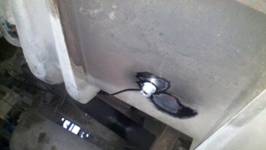 Không dây Ligo nhiên liệu hộ tống TD-BLE Adblue đo xe tăng mức độ cảm biến 4G <span class=keywords><strong>GPS</strong></span> giá Tracker với 9m cáp và cảm biến mức nhiên liệu - Product Image 2